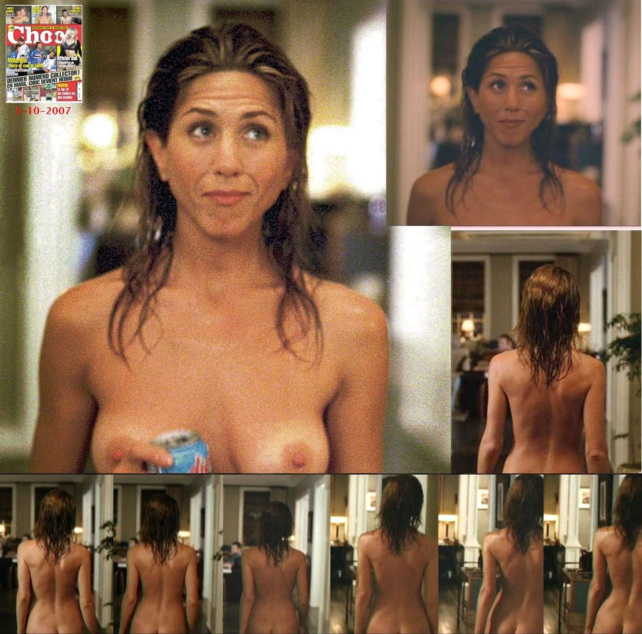 Naked Famous Foreign Actresses (74 photos) - porn ddeva