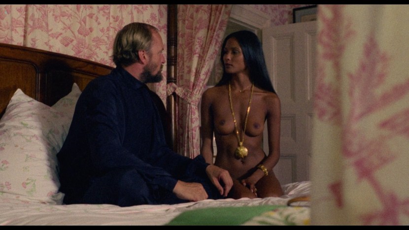 Laura Gemser 1979