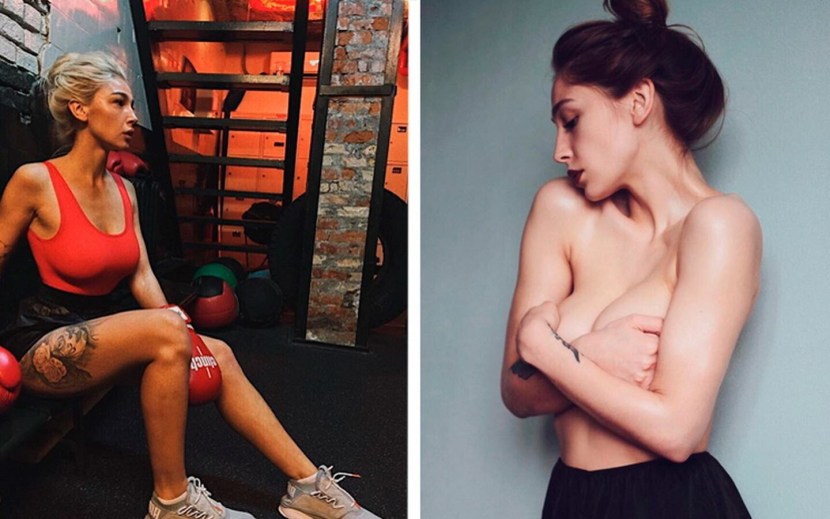 Ivleva Anastasia Maxim