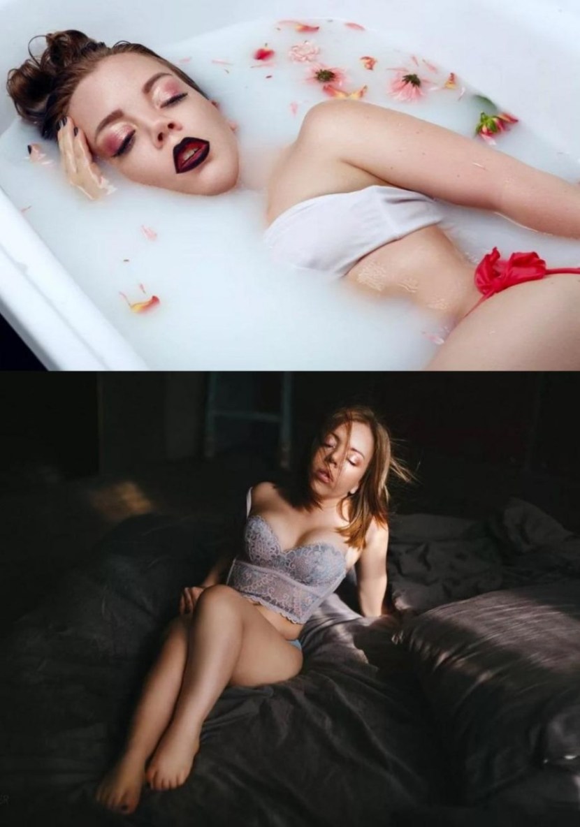 Anastasia Ivleeva Maxim