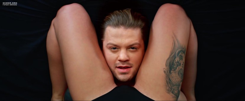 Anastasia Tyunina Feet