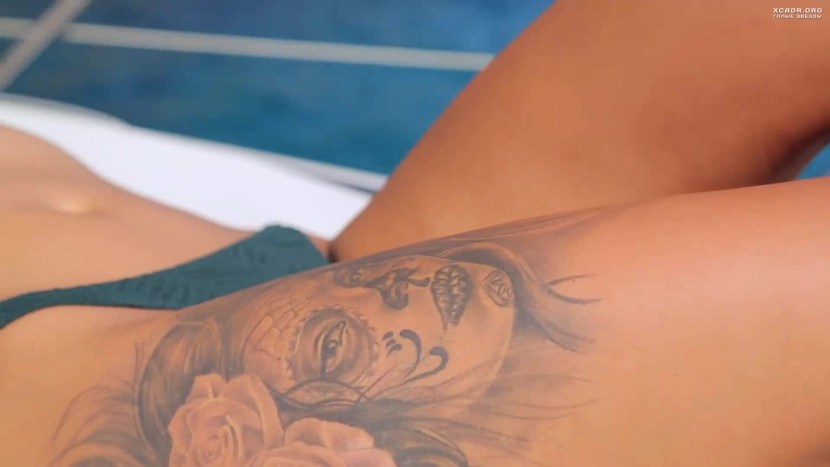 Anastasia Ivleeva Pop