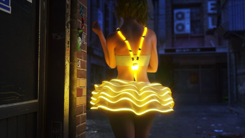 Sex and the City Transparent background