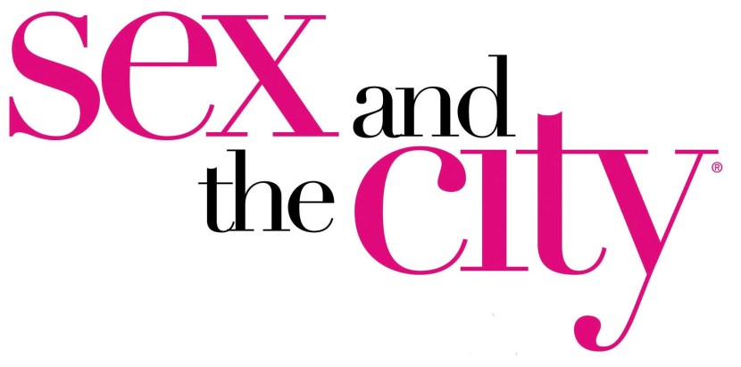 Sex and the City Transparent background