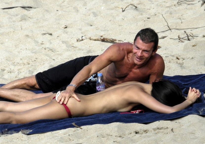 Korean historical erotic film Jo Yeo Jeong