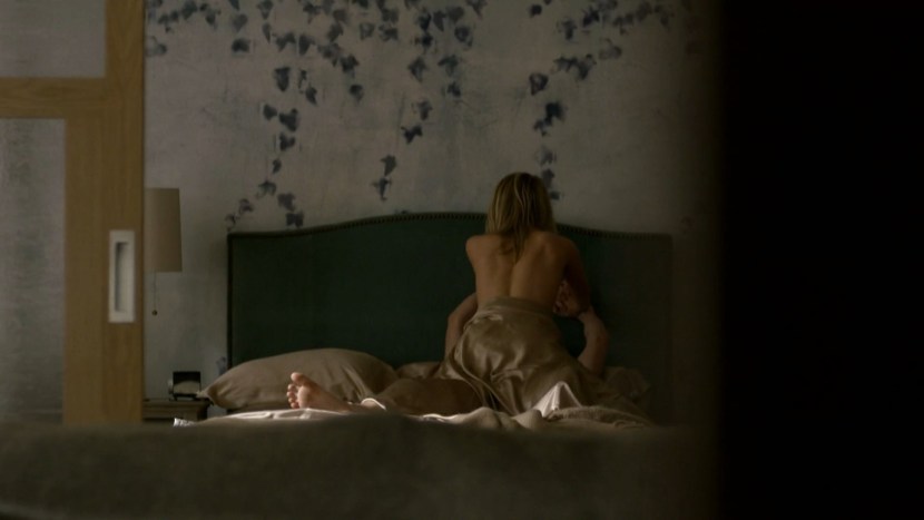 Rachel Rox Blonde Naked