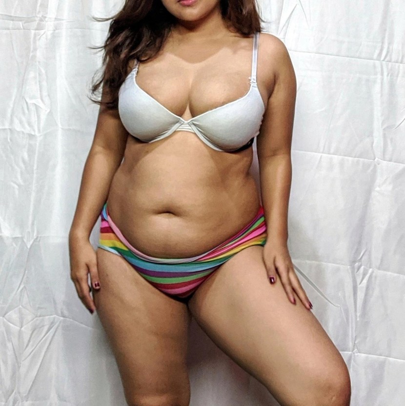 Lyngeri underwear plus saz