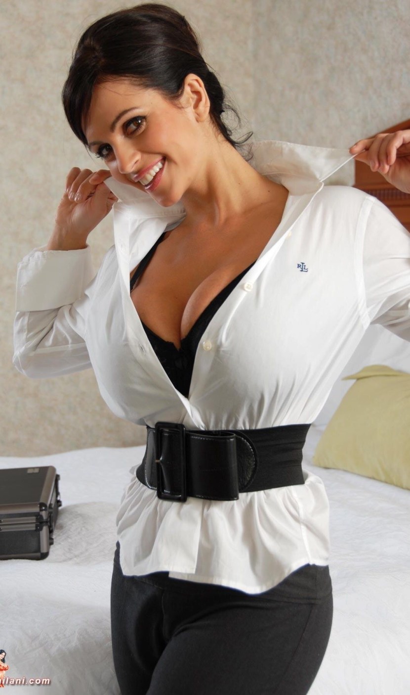 Rachel Starr Secretary