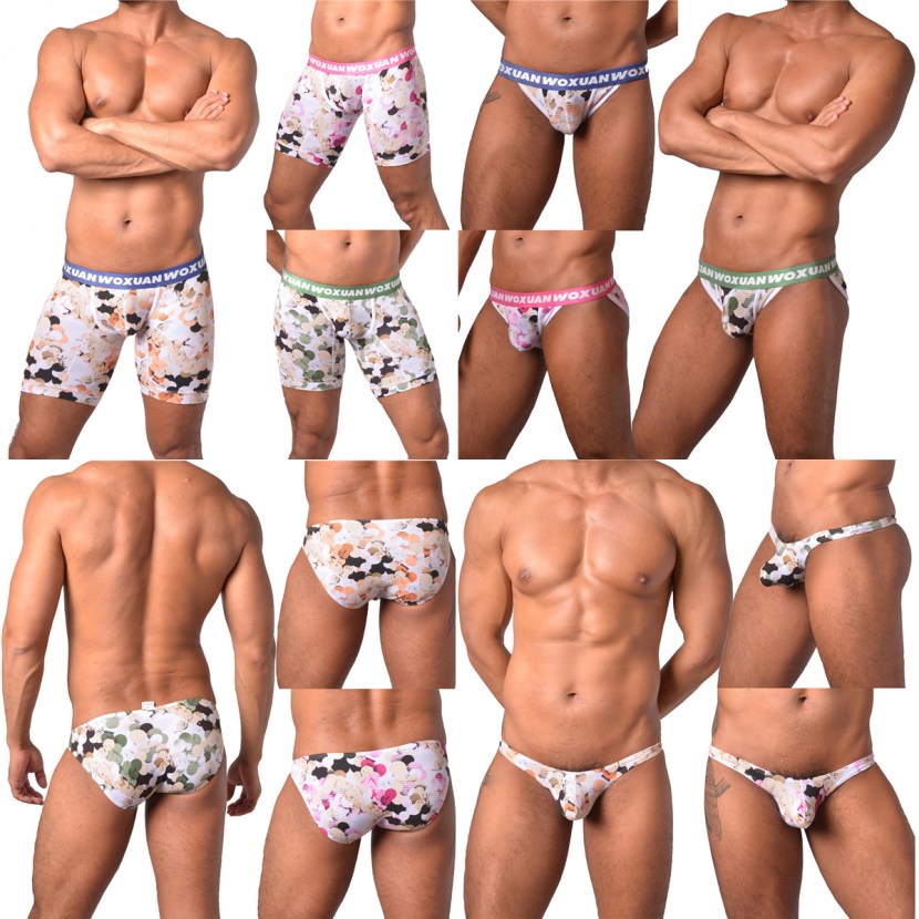 Speedo Bulge 13 Dick