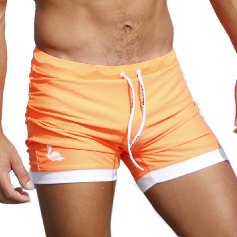 Men's cowards classification