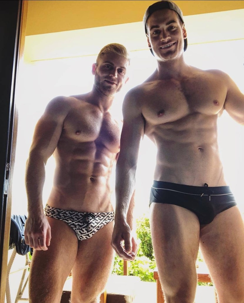 20m Charlie Got New Undies