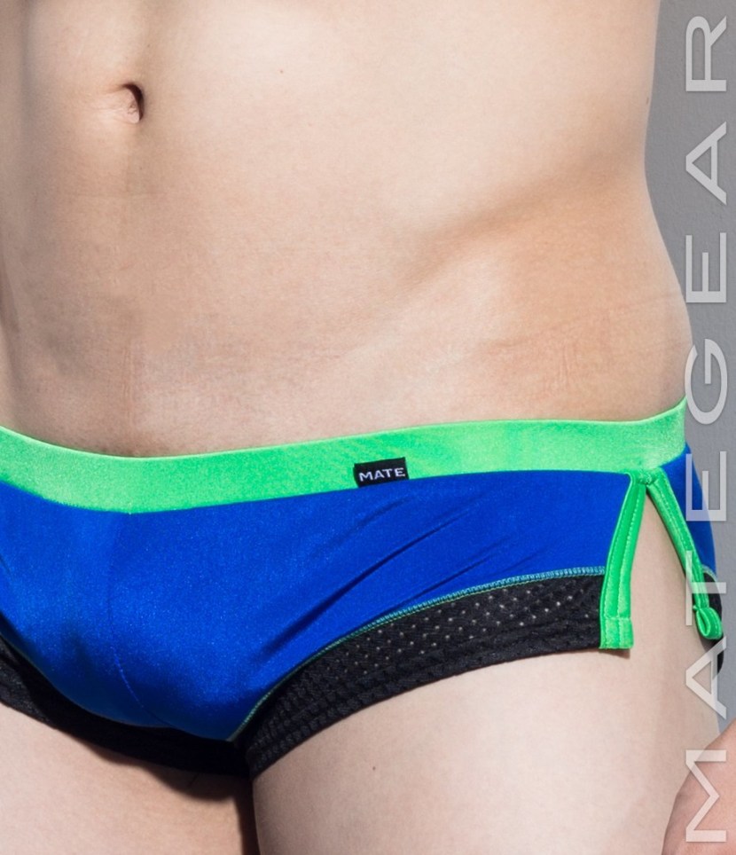 Green Light Briefs