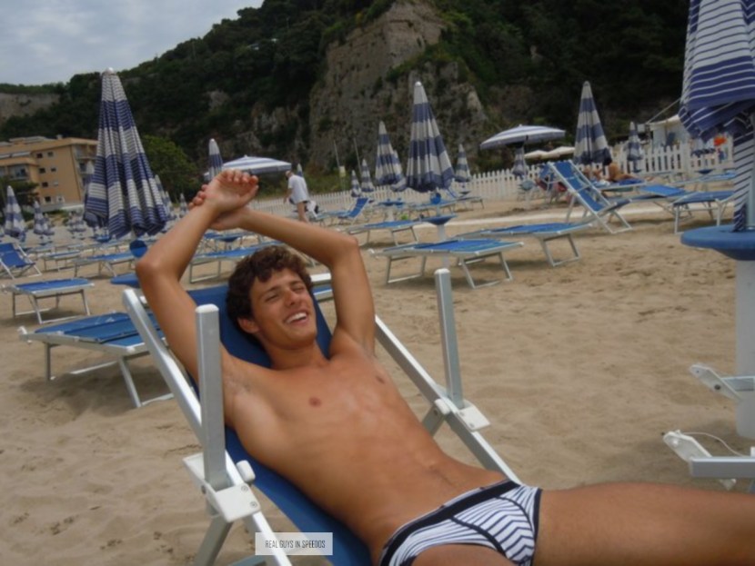 Smelly Feet Boy Sneakers