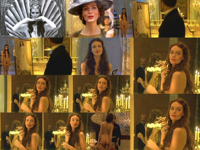 Jacqueline Mackenzie Deep Blue Sea