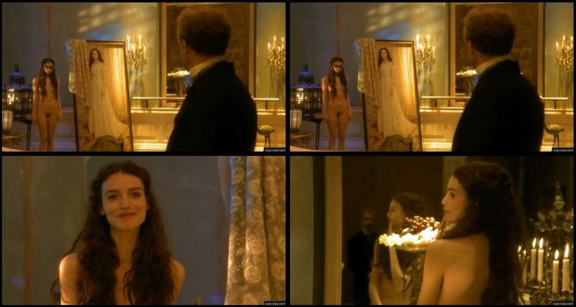 Suffron Burrose deep blue sea