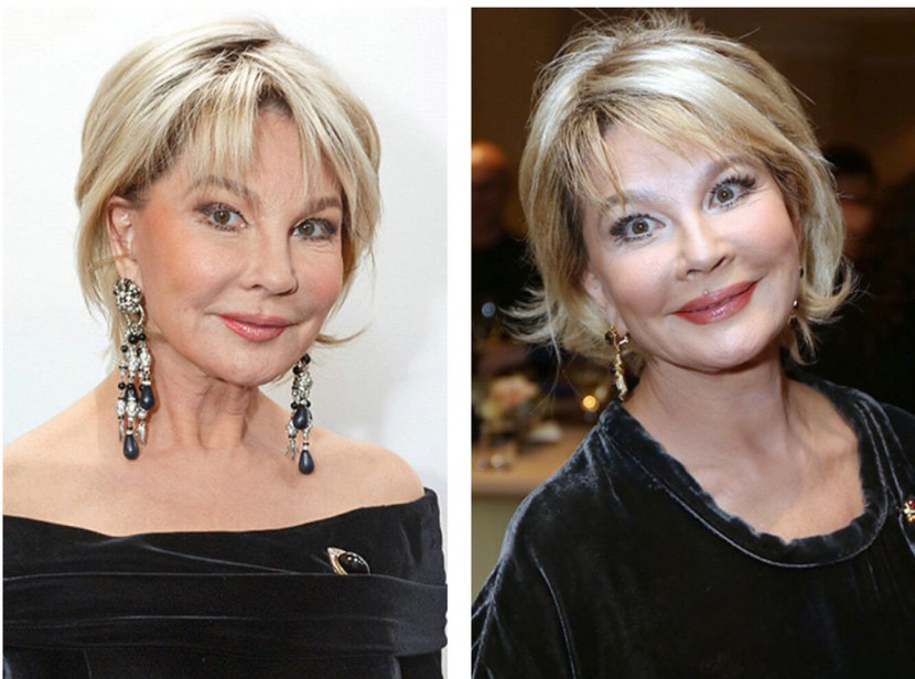 Tatyana Vedeneeva age