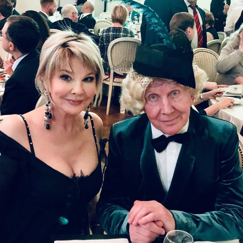 Vedeneeva Victoria Vitalievna