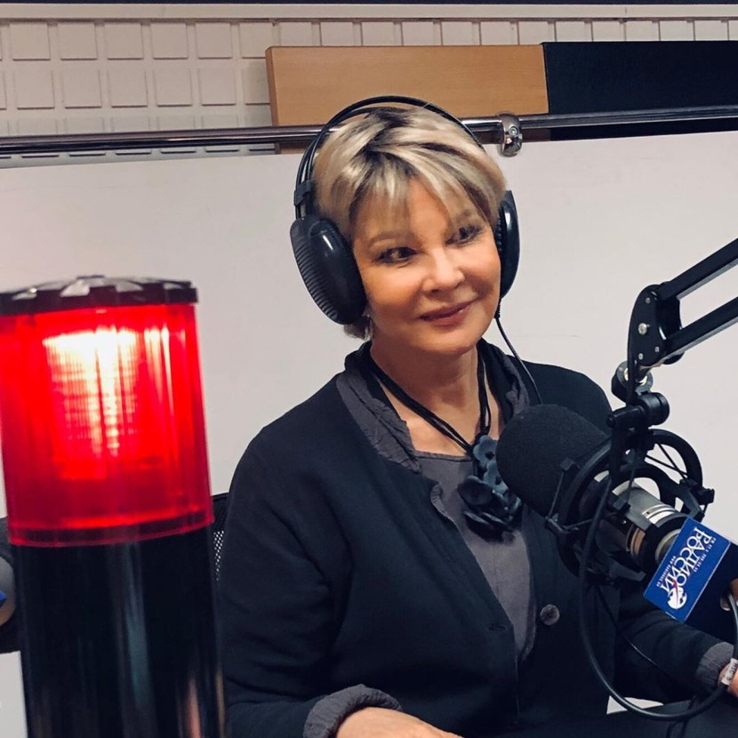 Tatyana Veniaminovna Vedeneeva