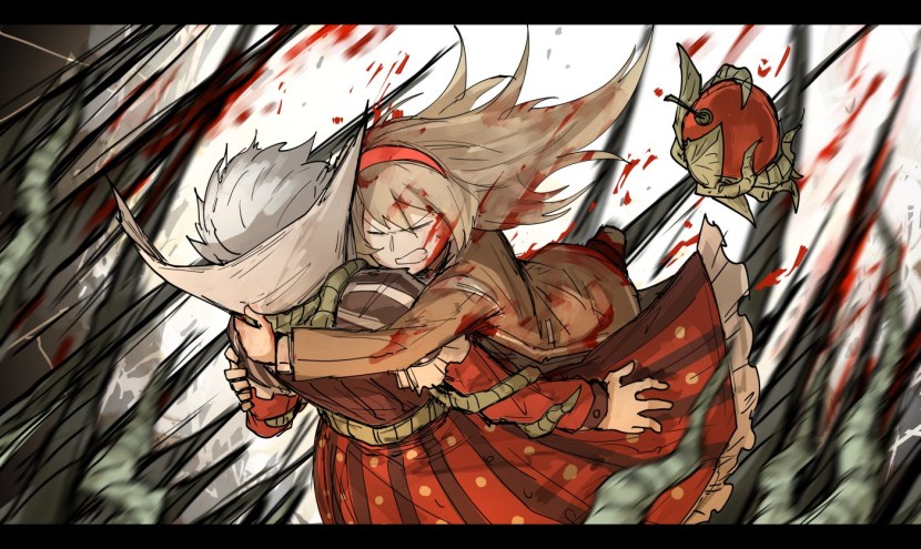 Ullu Palang Tod Web Series