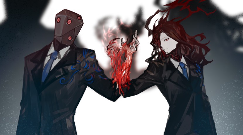 Express test to identify antibodies of the IgG/IgM class