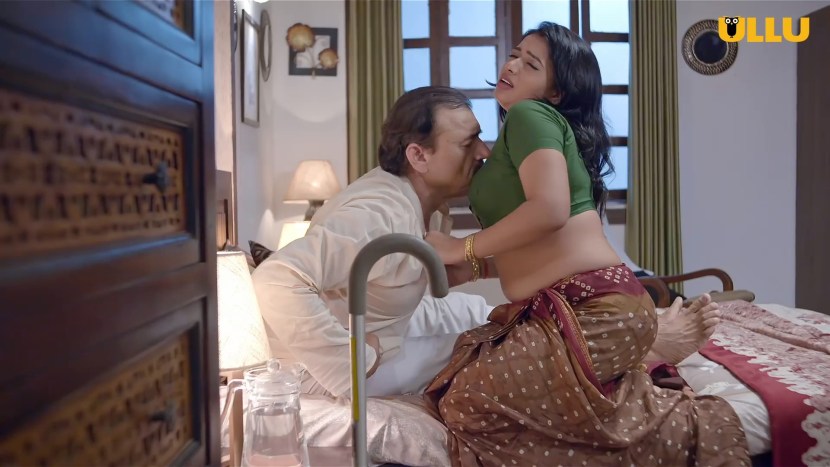 Jiang Cheng and Wei In Slash