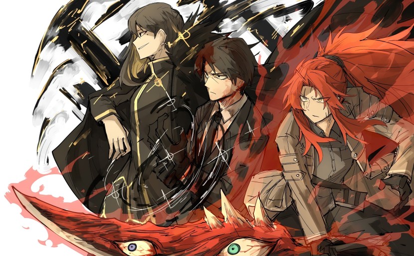 Jesod Lobotomy Corporation