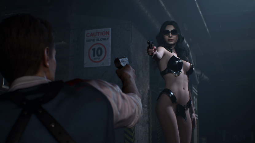 Library of Ruina Argalia