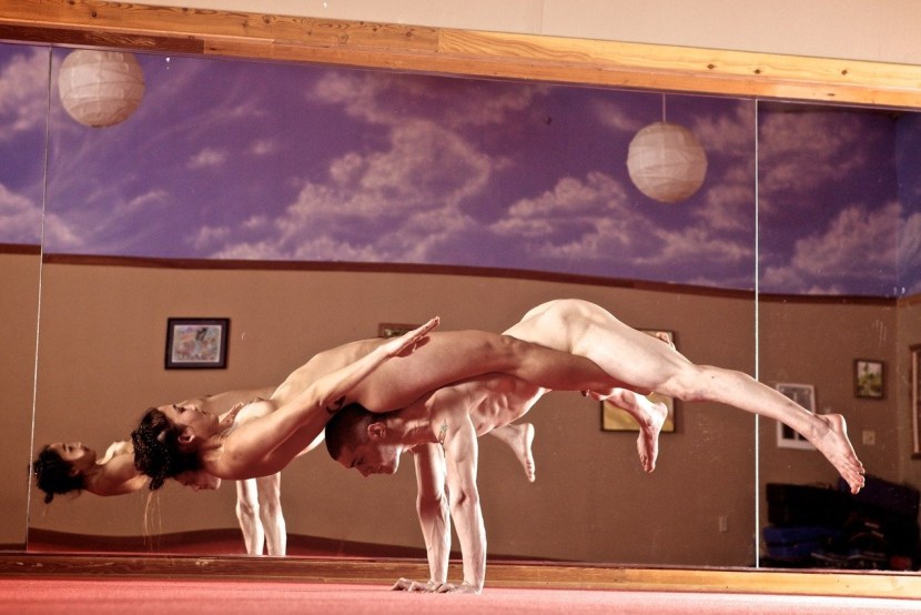 Erotic circus numbers