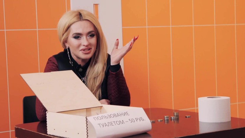 Maria Kapshukova is hot