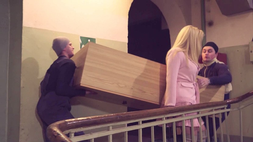 Maria Miller Kazakhstan