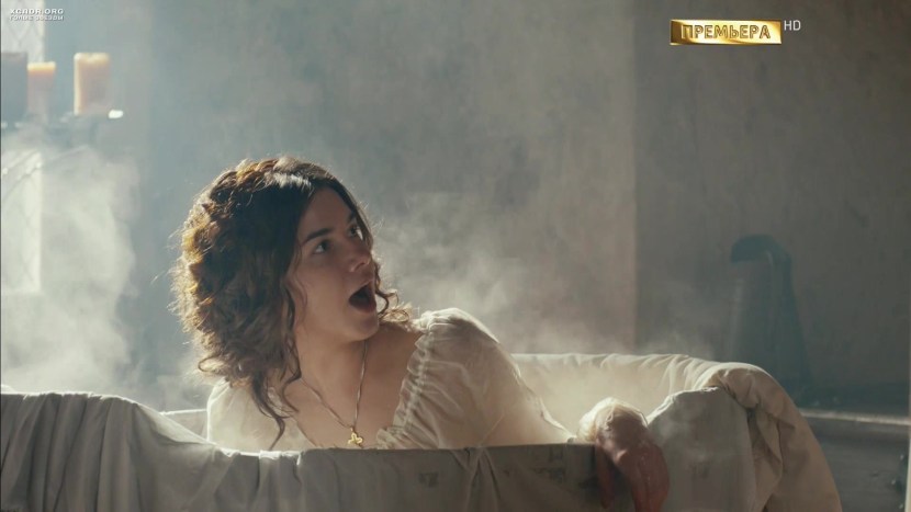 Anastasia Dolgova Tyumen Police