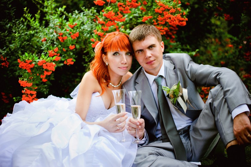 Exciting SMS for a man