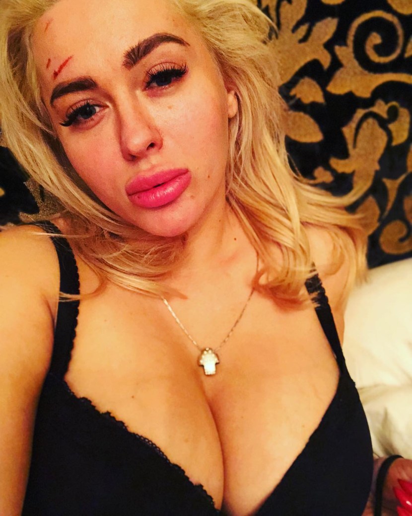 "Maria_juune" Bychkova