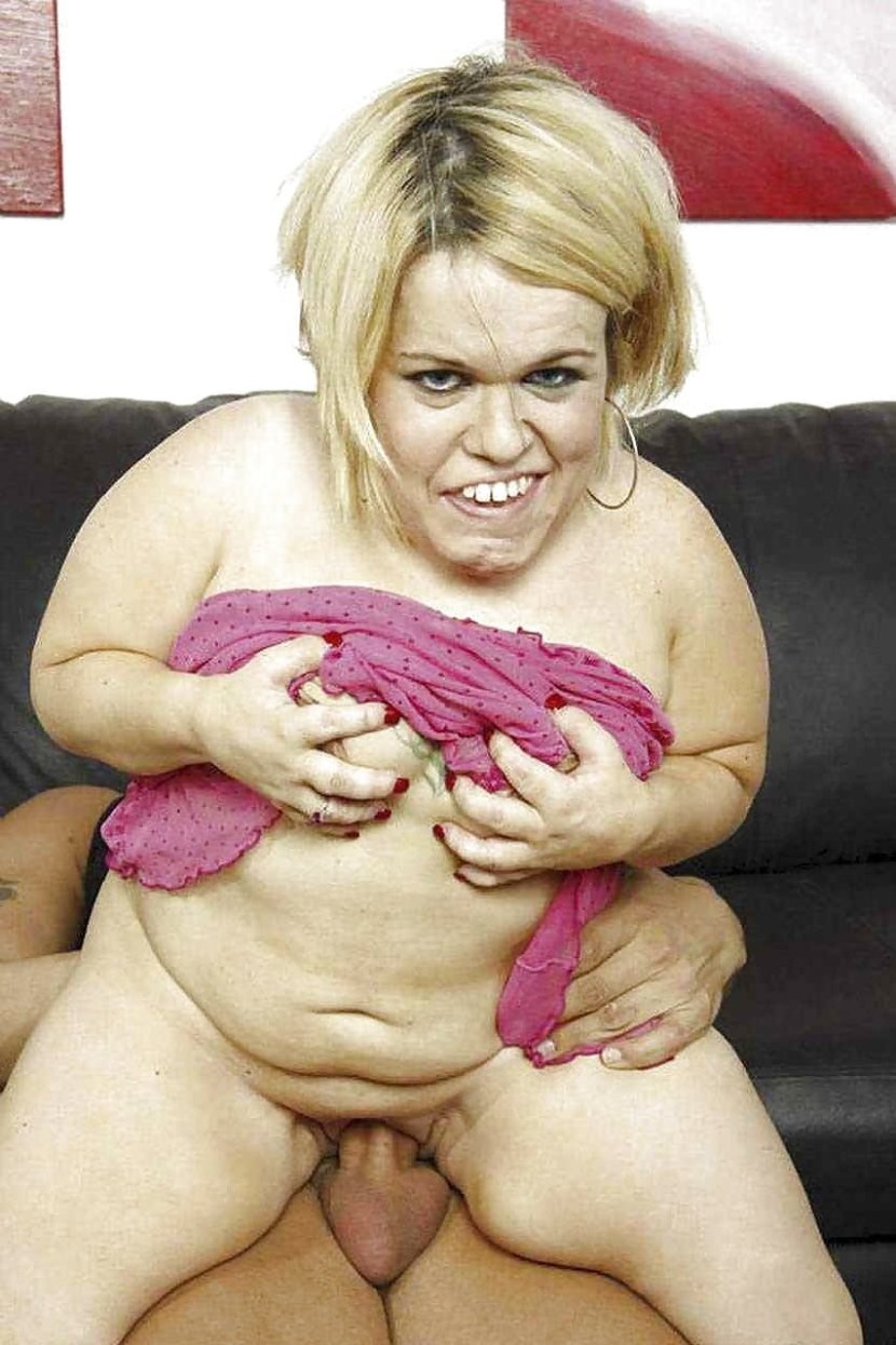 Naked women are Lilipot