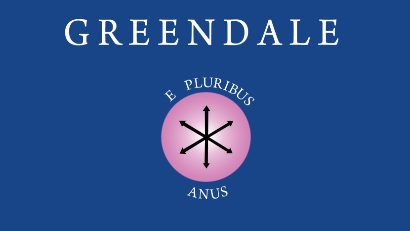 Sometling Anything rule