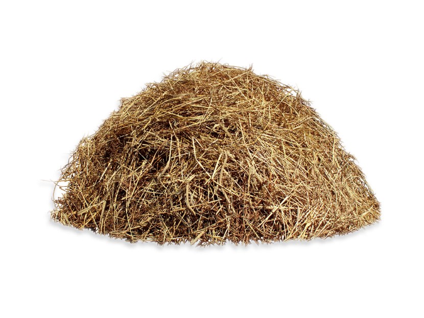 The flag of a straw hat