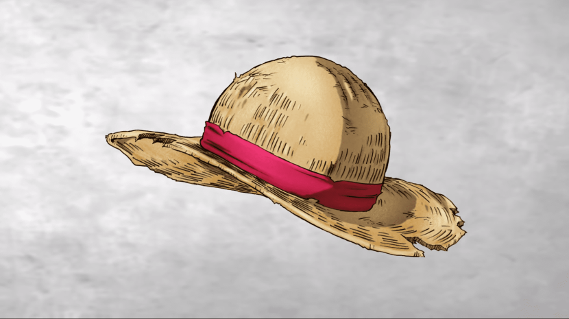 The straw hat premium