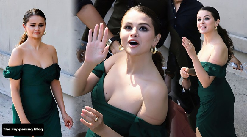 Selena Gomez Fappening 