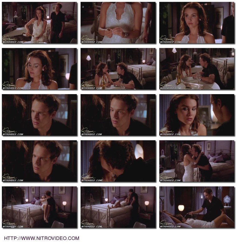 Nastasya Samburskaya naked