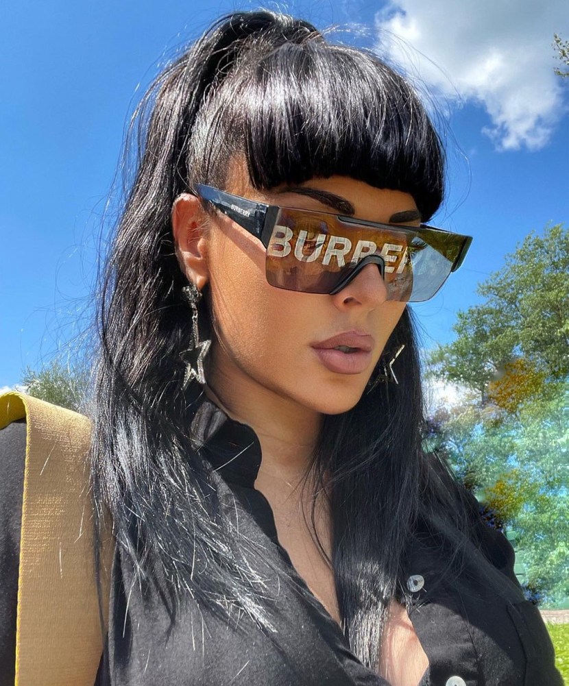 Western Tanya Tereshina