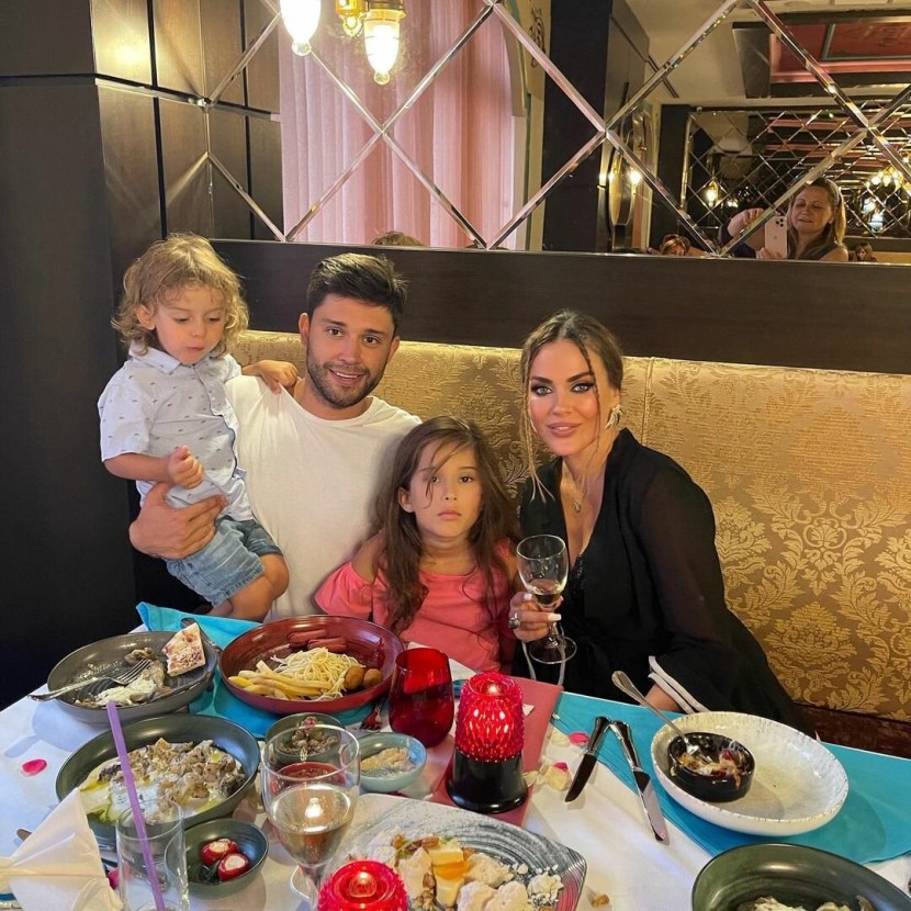 Tereshina Tatyana is hot