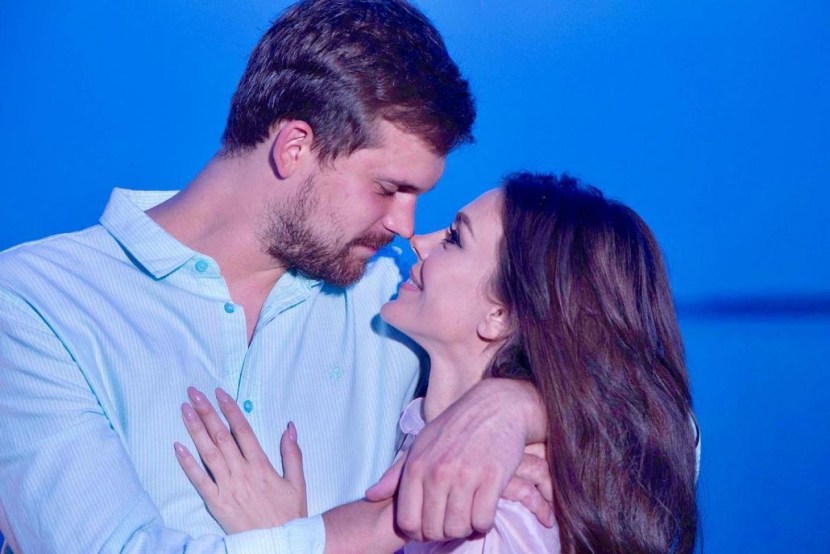 Im in this Picture and I Don't Like it