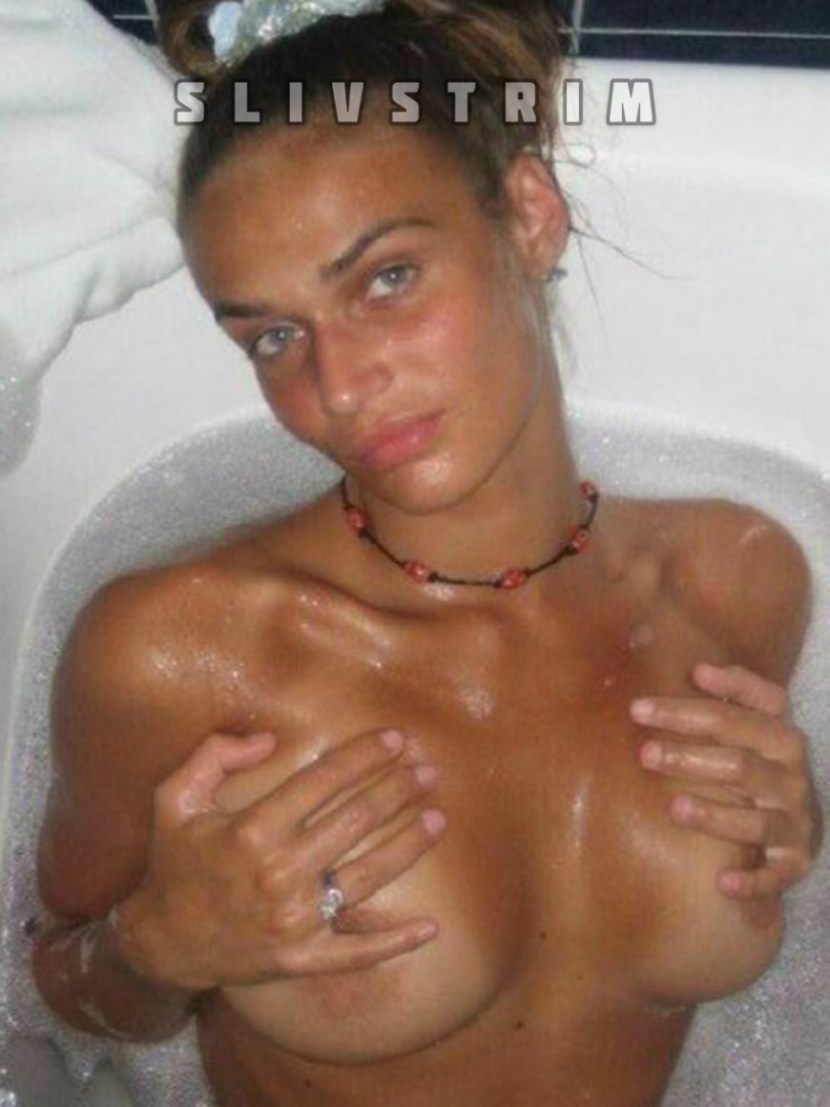 Naked Stepan Menshikov