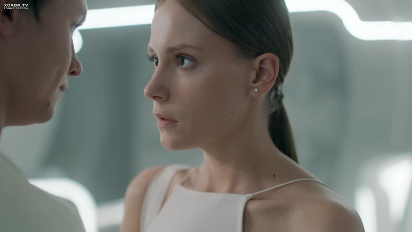 Pelagia Nevzorova two hills