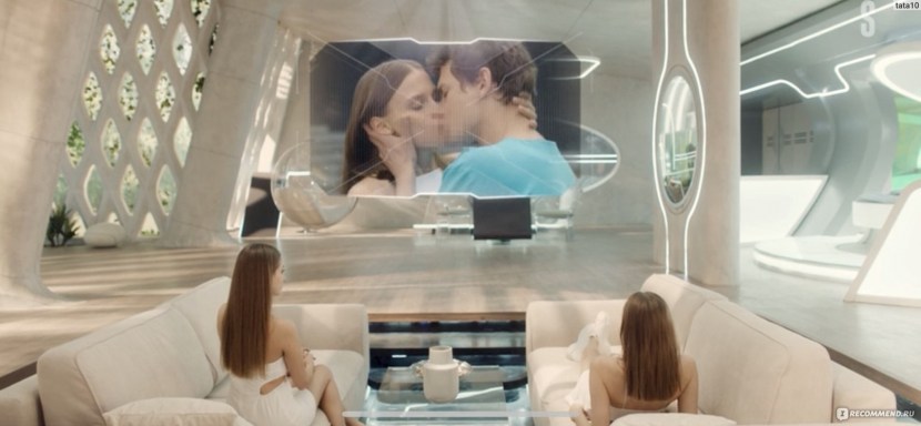 Male / Women's series