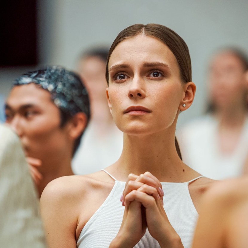 Pelagia Nevzorova two hills