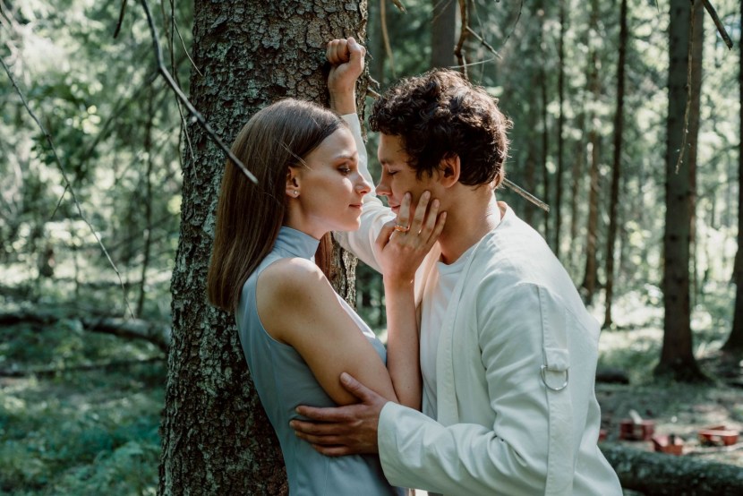 Pelagia Nevzorova photo of two hills