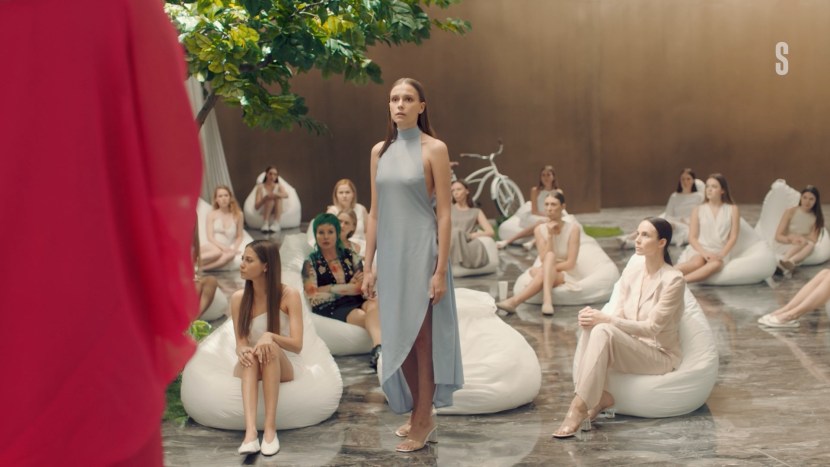 Anna Snatkina Wallpaper