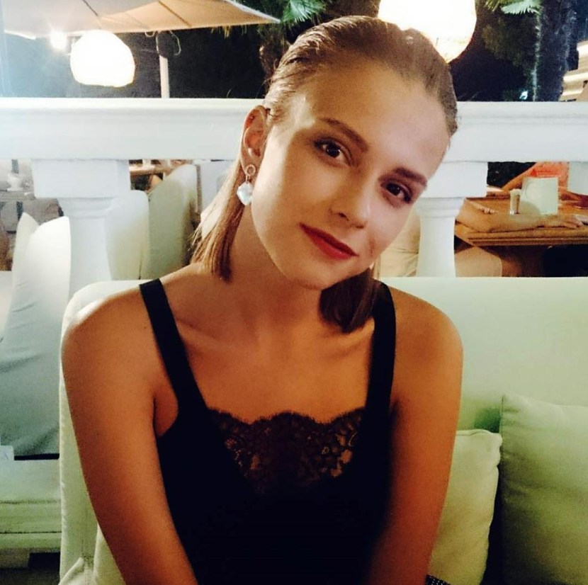 Katerina series 2021