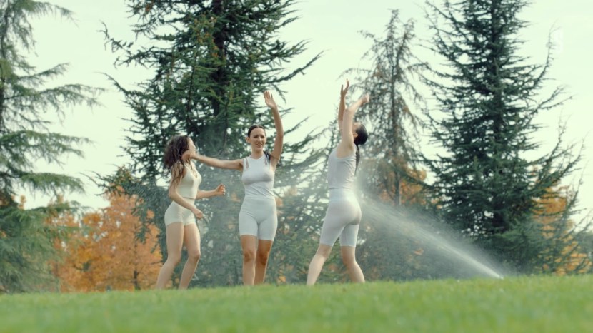 Anna Snatkina Wallpaper